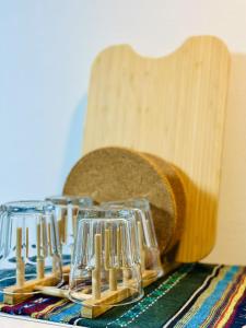 道頓堀 黒門市場 徒歩15分ㅣ日本橋駅10分 Dotonbori Kuromon 15mins walk ㅣKIX USJ 1 trf