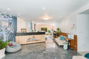 De Blue Sea Rawai Hotel