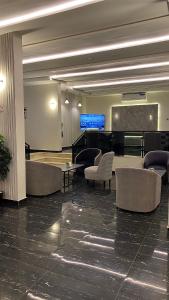 ليلك سويت للشقق المخدومة