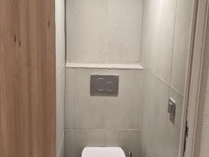 Studio confortable à Châtel avec WiFi et parking couvert - FR-1-676-215