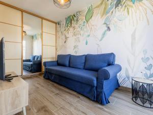 Appartements Charmant duplex renove au coeur de Lajarrige avec wifi - FR-1-306-1297 : photos des chambres