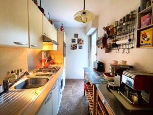 Arcachon Centre - T2 Confortable avec Balcon et Parking Privé - FR-1-420-156