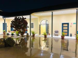 ACCEL Hotel Casa Nueva