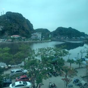 Catba Discovery Hotel