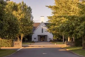 派波清水度假酒店 - Belfast