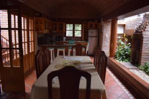 Casa de Descanso Felisa