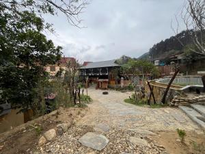 Eco green - Homestay & Hot spring Trạm Tấu