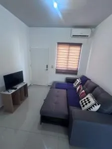 Residencial Nueva San Miguel - Usulután