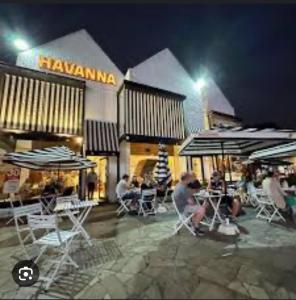 Depto centro comercial Güemes shopping Aldrey 400 metros de la playa