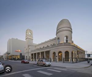 Depto centro comercial Güemes shopping Aldrey 400 metros de la playa