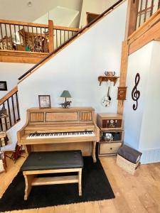 Pinyon Ridge Ranch Near Zion NP Hot Tub Pets OK