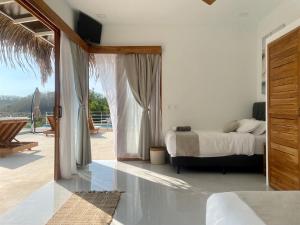 Casa Kairos CR, Playa Samara