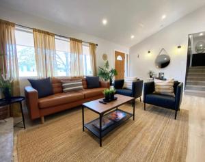 Pax Sacellum Kanab Home for Southern Utah Hiking