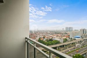 Pallio by Kozystay - Tebet