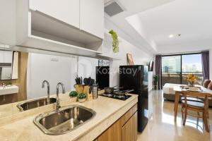 Pallio by Kozystay - Tebet