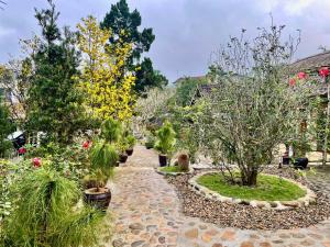 Pine Garden Homestay Hue