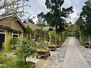 Pine Garden Homestay Hue - Thôn Dương Xuân Hạ