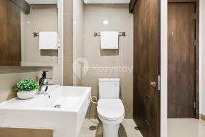 Pallio by Kozystay - Tebet