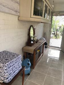 Water Street - Garden Views