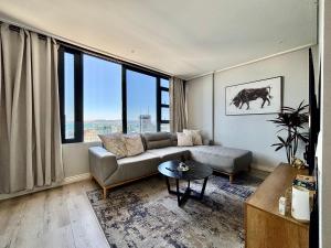 CozyNest One bedroom Apartment