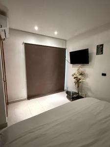 Suites vergel planta baja