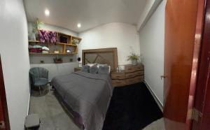 Suites vergel planta baja