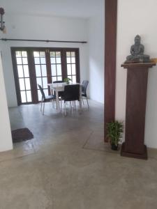 Paddy Villa
