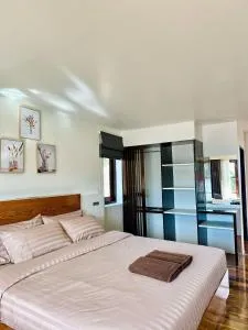 Laem Tukkata beach Koh Mak - Vaj-sziget