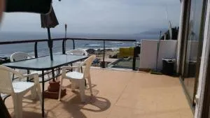 Maitencillo a pasos de playa Espectacular vista 180 - Maitencillo