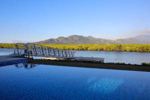 Naisoso Lake Side Villa