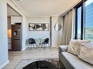 CozyNest One bedroom Apartment