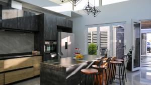 Naisoso Lake Side Villa