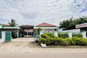 RedDoorz Seven 71 One