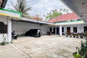 RedDoorz Seven 71 One