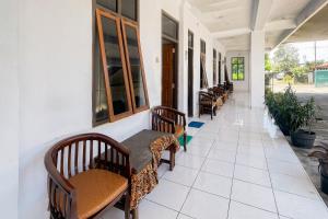 RedDoorz Seven 71 One