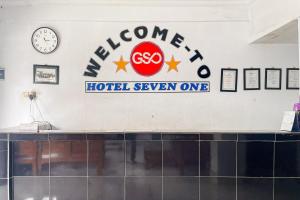 RedDoorz Seven 71 One