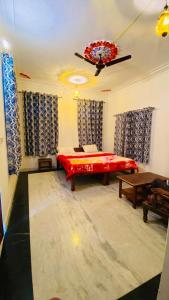 Sai Baba Resort
