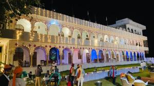 Sai Baba Resort