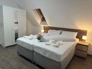 Ferienhaus Altenburg
