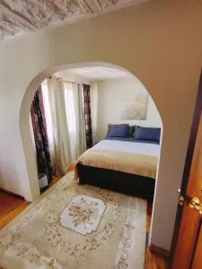 Casa cómoda - Nabón