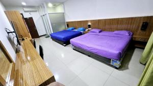 New Tiga Intan Hotel