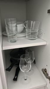 ASM - TrainStation Studio Apartment