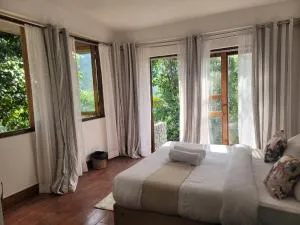 Miknaon Farmstay - Rongli