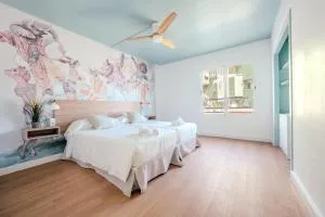 Nura Houses Magaluf Beach - Sea View Apt - Cala Vinyes