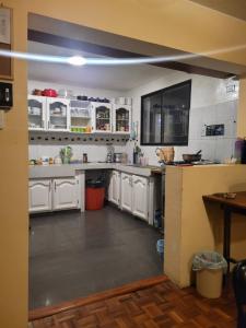 Casa Colon Quito Bed & Breakfast Hostel