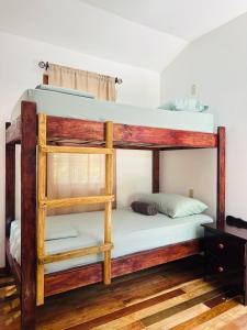 Silver Sand, Placencia