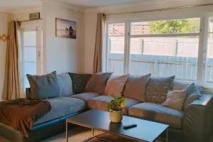 Mahakipawa Haven - Rai Valley