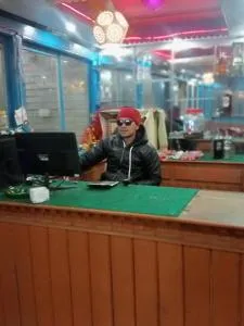 kalingchwok hotel tik top - Rāmechhāp