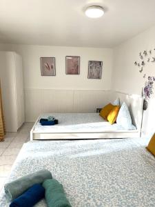 Rosny Sous Bois très charmant lappartement en plein centre ville et verdure