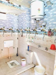 Badanpur guest house